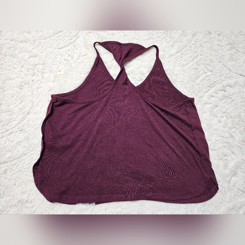 Gymshark Tank - Picture 4 of 7